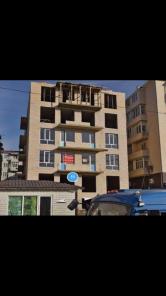 Обмен или продажа квартиры в новостройке