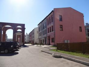 Сдам в аренду: таунхаус 165 м2, Ленинградское шоссе.