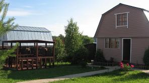 Продам дом-дачу Ленинградское ш. 50 км от МКАД