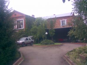Продаю отличный дом в самарской обл.