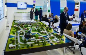 Изготовление макетов любой сложности в максимально короткие сроки.