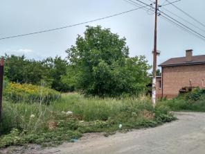 Продаю земельный участок в Ростове-на-Дону