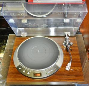 Проигрыватель виниловых пластинок Denon DP-50M