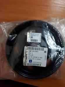 Шкив коленвала 90572867 OPEL 1,0/1,2/1,4 XE,XEL,XEP,XER