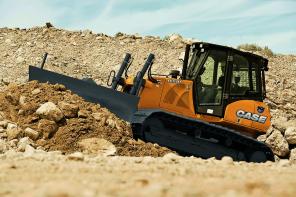 Запасные части бульдозеров CASE 1650L