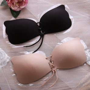 Бюстгальтер-невидимка Fly Bra с ещё большей скидкой