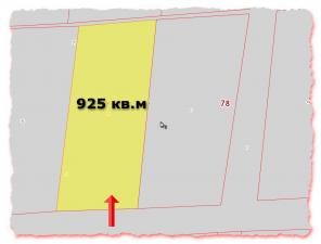 Продаю 9 соток с домом, Санкт-Петербург, Горелово, Торики