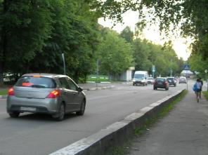 Сдам помещение 150-600м2, торговое здание, 1 линия домов, м. Щелковская