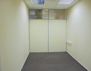 Сдаем офис 28,9 кв.м
