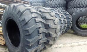 Шина 19.5L-24 12PR TL EKR-4 EKKA для экскаваторов- протектор клюшка
