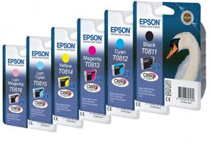 Картриджи Hp, Epson, Canon, Brother, Samsung. Опт. розница