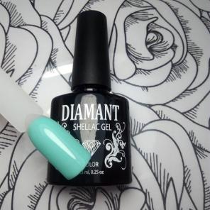 гель лак Diamant