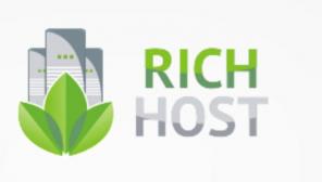  ,   , ,  | RichHost