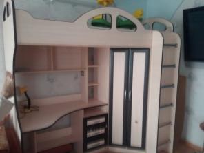 Продам квартиру на берегу моря.