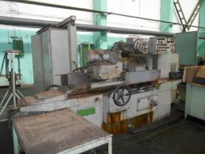 Продам 3М131, станок круглошлифовальный.