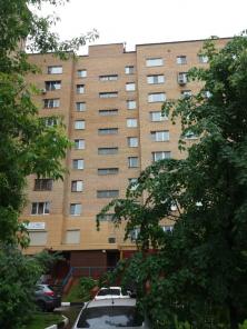 3к.квартира 72м г.Подольск ул. Мраморная (р-н ж.д вокзала)