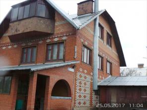 Продаю дом 375 кв.м 17 соток город Руза