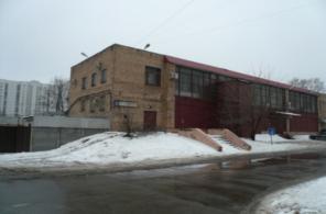 Помещение свободного назначения, 1765.4 м²