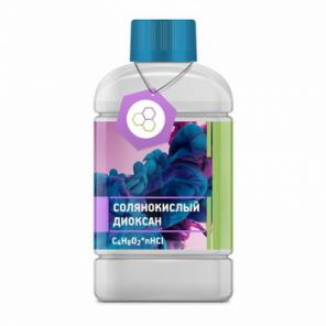 Солянокислый диоксан