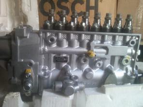 Тнвд на Камаз bosch 0402698818 Евро-3