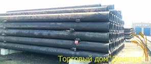 Трубы лежалые 530, 630