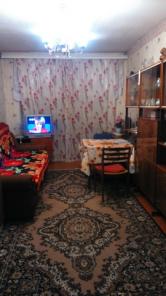 Продам 2-х комнатную квартиру.