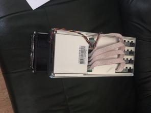 Асик BITMAIN ANTMINER L3+ В НАЛИЧИИ БОЛЕЕ 100 шт.