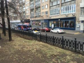Предложение от собственника, прямая аренда! Торговое помещение 281,1 м2