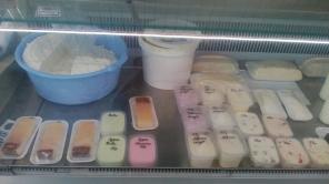 Фермерские молочные продукты