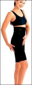 Продам Антицеллюлитные Шорты BodyLine Ciсlista (48 размер) - 2000 руб.