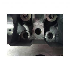 Головка блока Volvo XC70 XC60 S60 S80 D5244T10 D5244T 2009-2016