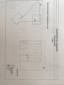 Продажа машиноместа, Марьина Роща.