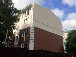 Продается 1 комнатная 2-х уровневая квартира площадью 45 м2