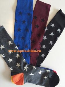 Итальянские цветные носки оптом Socks