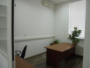 Офисное помещение 300.8 кв.м у метро Павелецкая