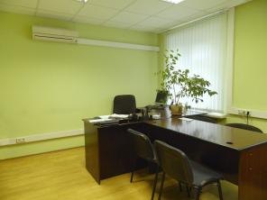 Сдается кабинет от собственника площадью 31,5 кв.м. в районе ст.м. Кожуховская.