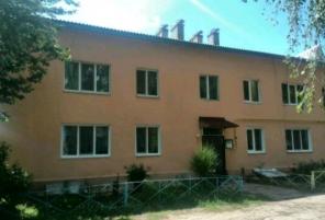 2-х комнатная квартира в Погаре, Брянской области