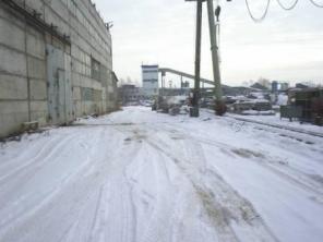 Аренда производства в Промышленном парке