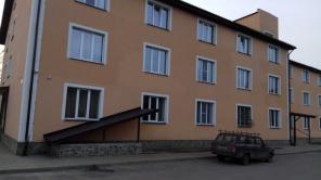Нежилое помещение. Цокольный этаж жилого дома. Продажа.