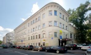 Аренда офиса 23,6 кв.м. в БП «Кожевники» на Павелецкой.