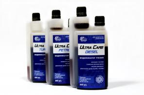 Модификатор трения Ultra Carb Special Technic High в наличии, хорошие цены