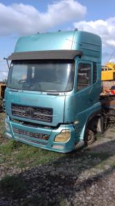 Тягач Dongfeng DFL 4251A на разбор
