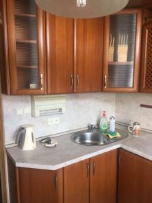 Продам квартиру ул. Сельскохозяйственная д.13к2