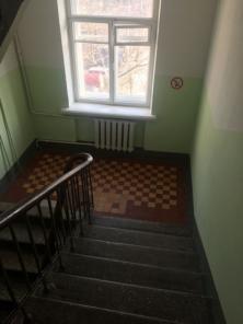Продам квартиру ул. Сельскохозяйственная д.13к2