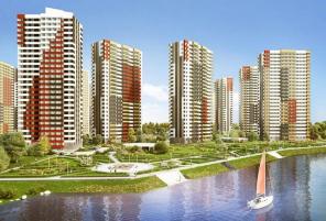 Продается 1-комнатная квартира комфорт класса на берегу Невы.