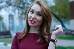 Макияж и прически
