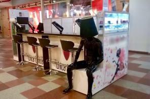 Продается готовый прибыльный бизнес. Nail-bar