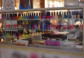 Продается готовый прибыльный бизнес. Nail-bar