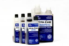 Модификатор трения ULTRA CARB DIESEL в наличии, хорошие цены