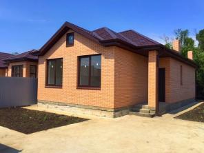 Дом 90м2 ул.Средняя = 2,6млн.руб